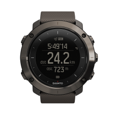 Suunto Traverse Graphite