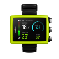 Suunto EON Core Lime Suunto EON Core Lime
