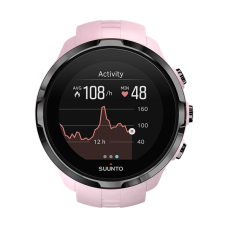 Suunto Spartan Sport Wrist HR Sakura