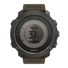 Suunto Traverse Alpha Foliage