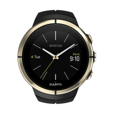 Suunto Spartan Ultra Gold Special Edition Suunto Spartan Ultra Gold Special Edition