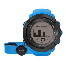 Suunto Ambit3 Vertical Blue HR Suunto Ambit3 Vertical Blue HR