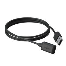 Черный магнитный USB-кабель Suunto Черный магнитный USB-кабель Suunto
