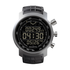 Suunto Elementum Terra N/Black Rubber Suunto Elementum Terra N/Black Rubber
