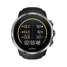 Suunto Spartan Sport Black Suunto Spartan Sport Black