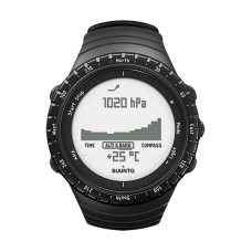 Suunto Core Regular Black