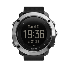 Suunto Traverse Black
