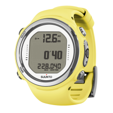 Suunto D4i Novo Sun Suunto D4i Novo Sun
