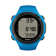 Suunto D4i Novo Blue Suunto D4i Novo Blue