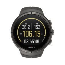 Suunto Spartan Ultra Stealth Titanium Suunto Spartan Ultra Stealth Titanium